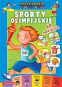 Sporty oli... -  books from Poland