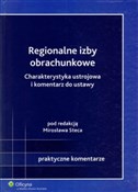 Książka : Regionalne... - Mirosław Stec (red.)