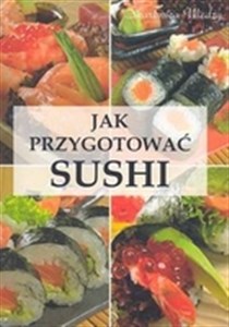Obrazek Jak przygotować sushi