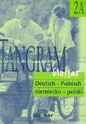 Tangram 2A... - Anita Kalicinska, Zbigniew Kalicinski -  Polish Bookstore 