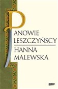 Książka : Panowie Le... - Hanna Malewska