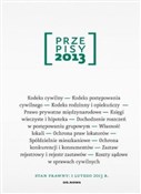 polish book : Przepisy 2... - Opracowanie Zbiorowe