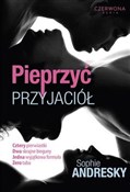 Polska książka : Pieprzyć p... - Sophie Andersky