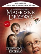 Magiczne D... - Andrzej Maleszka -  books in polish 