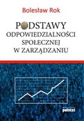 Polska książka : Podstawy o... - Bolesław Rok