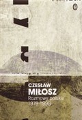 Polska książka : Rozmowy po... - Czesław Miłosz