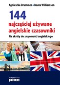 polish book : 144 najczę... - Agnieszka Drummer, Beata Williamson