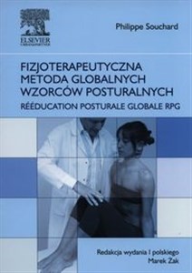 Picture of Fizjoterapeutyczna metoda globalnych wzorców posturalnych