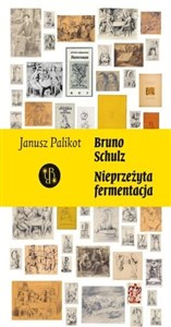 Picture of Schulz. Nieprzeżyta fermentacja