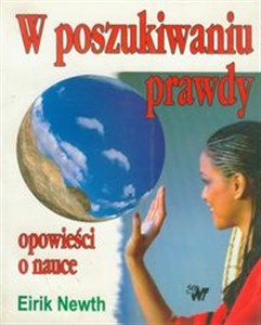 Picture of W poszukiwani prawdy Opowieści o nauce