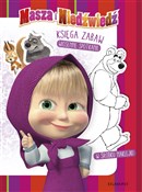 polish book : Masza i Ni... - Opracowanie Zbiorowe
