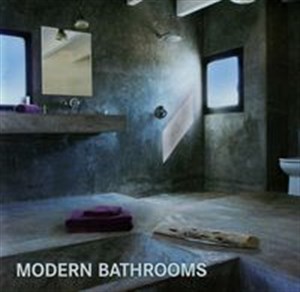 Picture of Modern Bathrooms