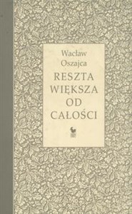 Picture of Reszta większa od całości