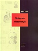 Wstęp do m... - Jerzy Topp -  foreign books in polish 