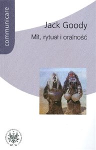 Picture of Mit rytuał i oralność