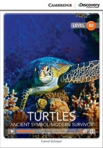 Picture of Turtles: Ancient Symbol/Modern Survivor