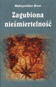 Zagubiona ... - Maksymilian Bron -  books in polish 