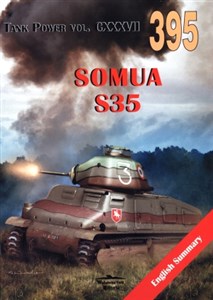 Picture of SOMUA S35. Tank Power vol. CXXXVII 395