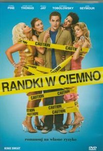 Picture of Randki w ciemno