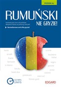 polish book : Rumuński n... - Emilia Ivancu, Tomasz Klimkowski