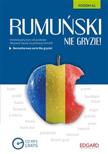 Picture of Rumuński nie gryzie!