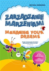 Picture of Zarządzanie marzeniami / Managing Your Dreams wiek 6+