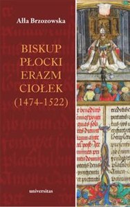 Obrazek Biskup płocki Erazm Ciołek (1474-1522)