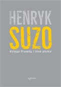 Księga Pra... - Henryk Suzo -  books from Poland