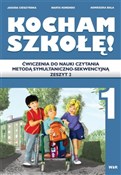 Zobacz : Kocham szk... - Jagoda Cieszyńska, Marta Korendo, Agnieszka Bala