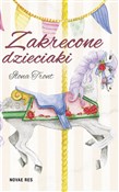 Zakręcone ... - Ilona Tront -  foreign books in polish 