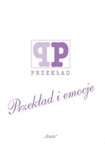 Picture of Przekład i emocje