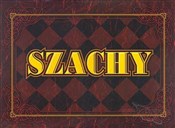 Szachy SAM... -  books from Poland