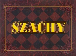Obrazek Szachy SAMO-POL