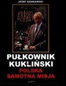 Polska Sam... - Józef Szaniawski -  foreign books in polish 