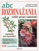 polish book : ABC rozmna... - Denis Retournard, Rosenn Le Page