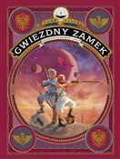 Gwiezdny Z... - Alex Alice -  foreign books in polish 