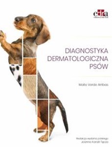 Picture of Diagnostyka dermatologiczna psów