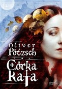 Polska książka : Córka kata... - Oliver Potzsch
