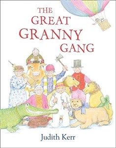 Picture of Great Granny Gang