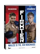 polish book : Fighter