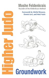 Picture of Higher Judo: Groundwork