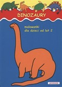 polish book : Dinozaury ... - Opracowanie Zbiorowe
