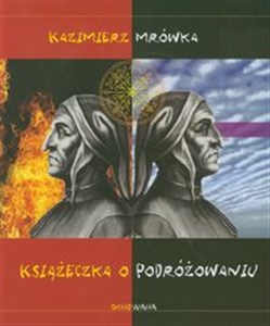 Picture of Książeczka o podróżowaniu