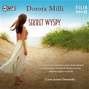 [Audiobook... - Dorota Milli -  Polish Bookstore 