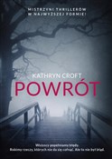 polish book : Powrót - Kathryn Croft