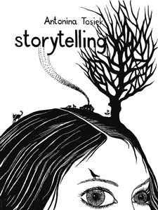 Picture of storytelling