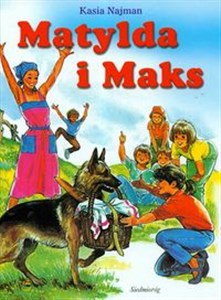 Picture of Matylda i Maks