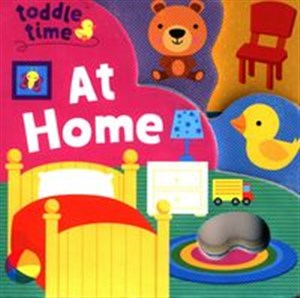 Picture of Toddle Time at Home