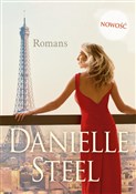 Romans - Danielle Steel - Ksiegarnia w UK