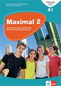 Książka : Maximal 2 ... - Giorgio Motta, Elżbieta Krulak-Kempisty, Claudia Brass